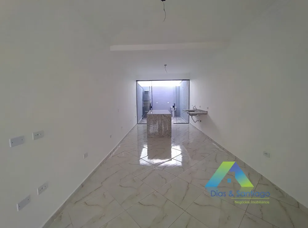 Sobrado, 3 quartos, 126 m² - Foto 4