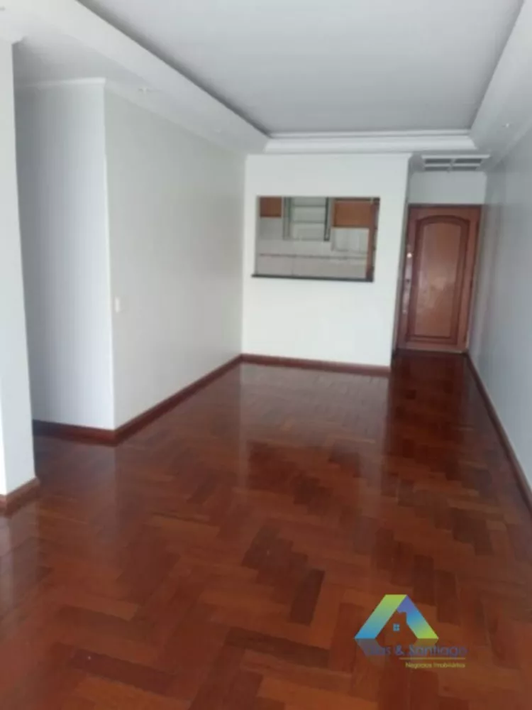 Apartamento à venda com 3 quartos, 117m² - Foto 3