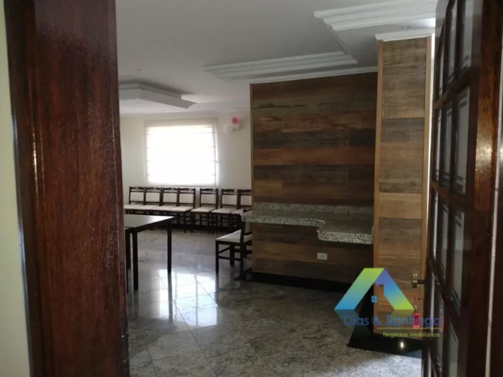 Apartamento à venda com 2 quartos, 69m² - Foto 6