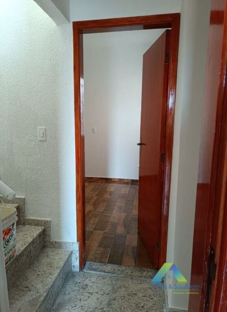 Sobrado, 2 quartos, 112 m² - Foto 5
