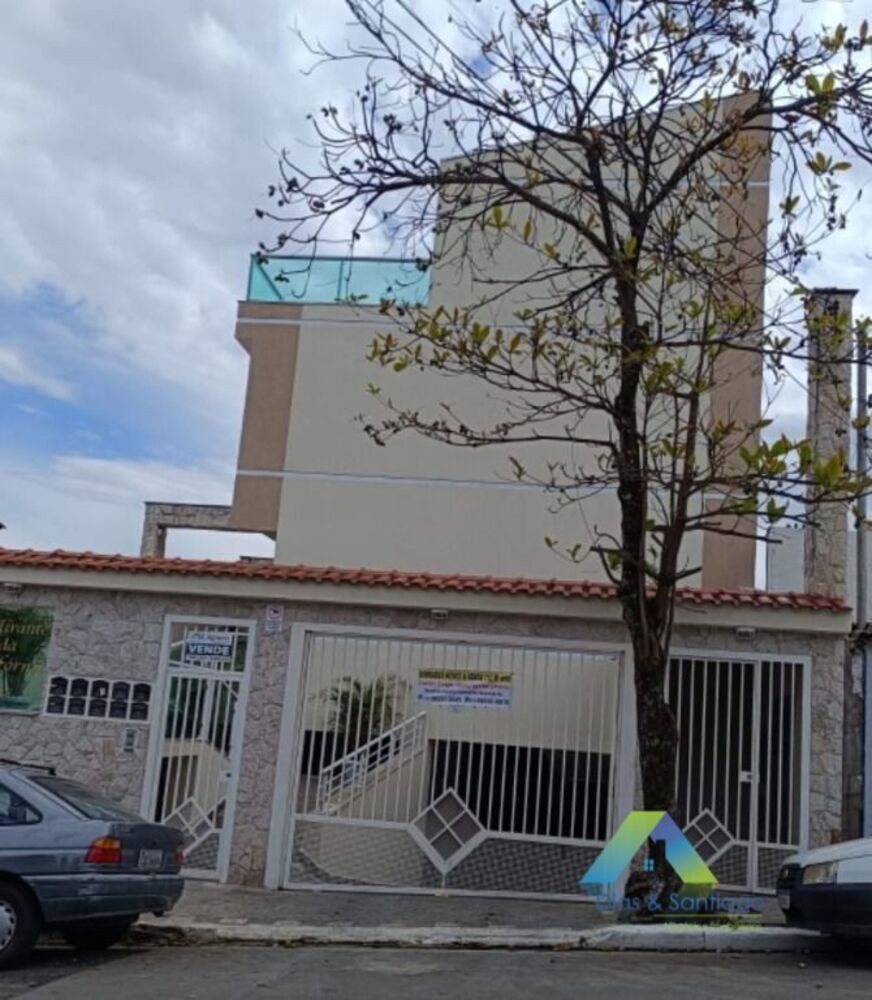 Sobrado, 2 quartos, 112 m² - Foto 28