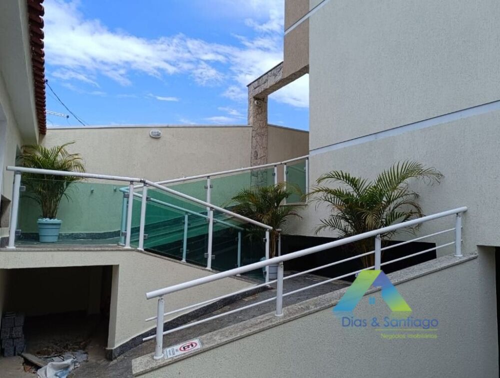 Sobrado, 2 quartos, 112 m² - Foto 26