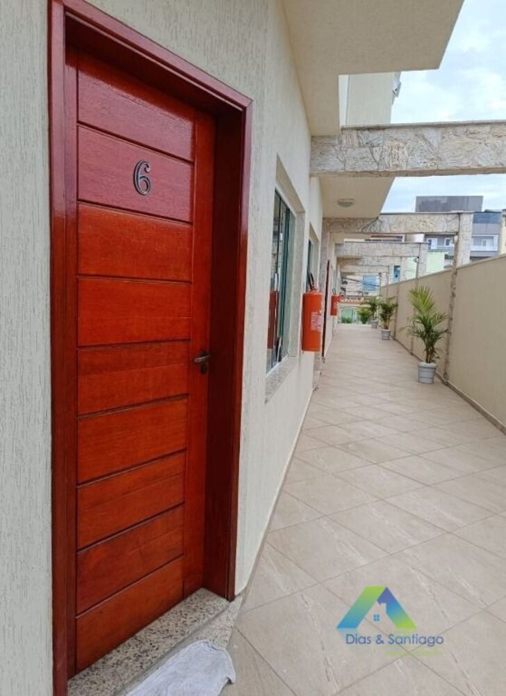 Sobrado à venda com 2 quartos, 112m² - Foto 8