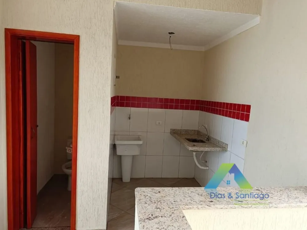 Sobrado, 2 quartos, 112 m² - Foto 2