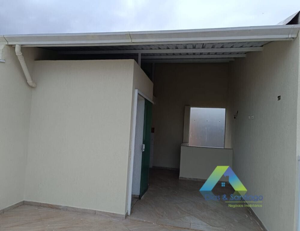 Sobrado à venda com 2 quartos, 112m² - Foto 5