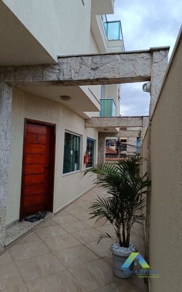 Sobrado, 2 quartos, 112 m² - Foto 25