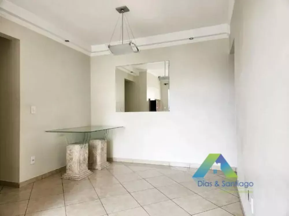 Apartamento à venda com 2 quartos, 54m² - Foto 2