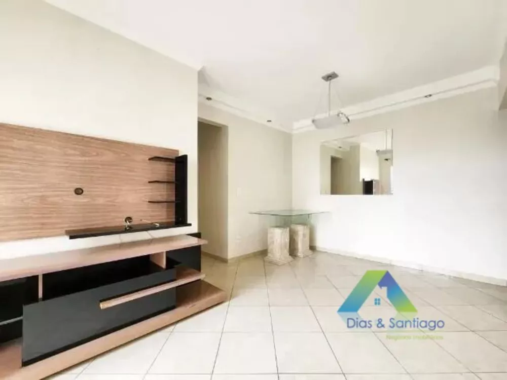 Apartamento à venda com 2 quartos, 54m² - Foto 1