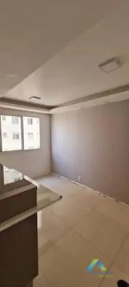 Apartamento, 2 quartos, 40 m² - Foto 4