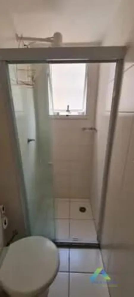 Apartamento, 2 quartos, 40 m² - Foto 5