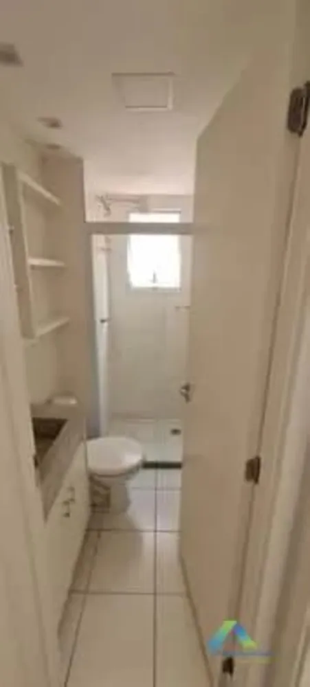 Apartamento, 2 quartos, 40 m² - Foto 6