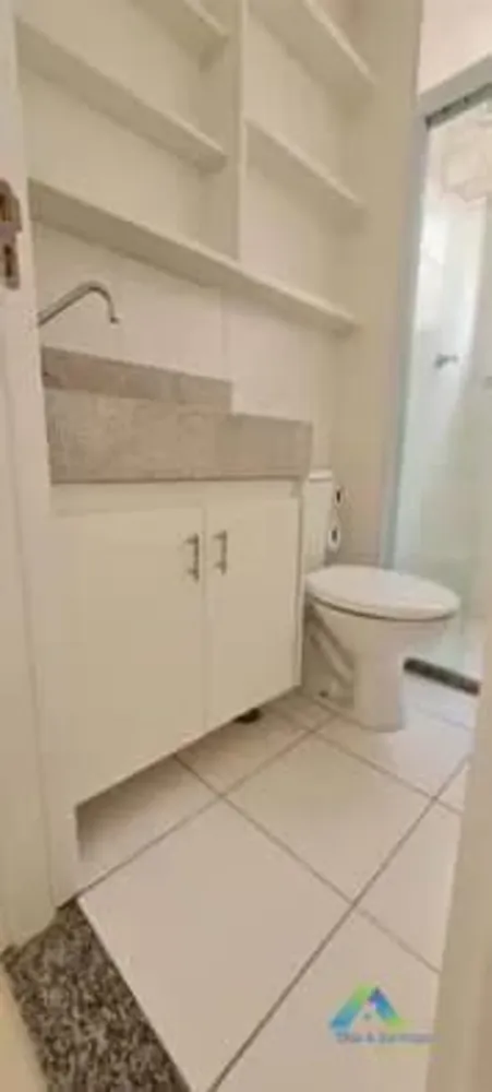 Apartamento, 2 quartos, 40 m² - Foto 7