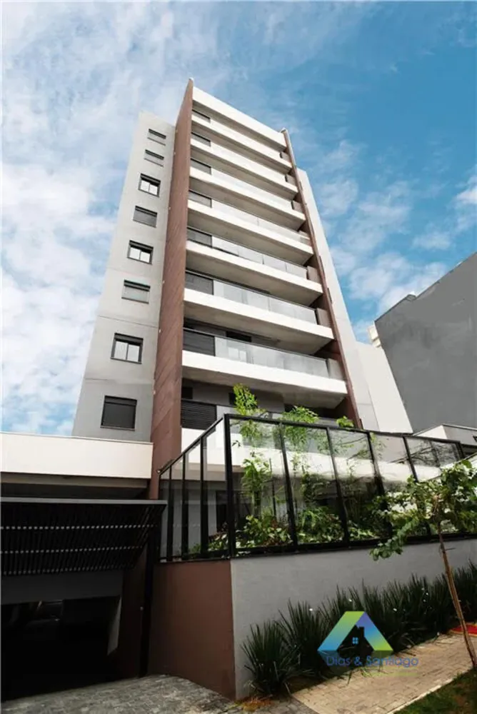 Apartamento, 2 quartos, 57 m² - Foto 1