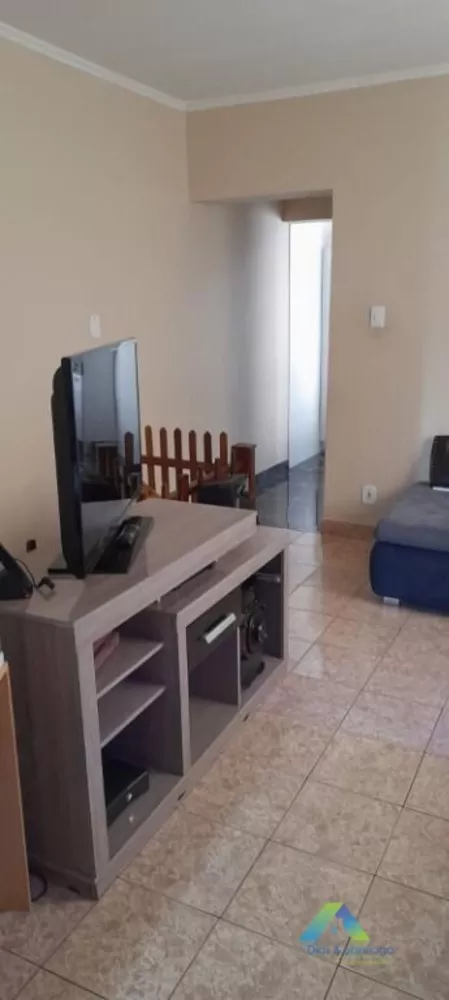 Sobrado à venda com 3 quartos, 160m² - Foto 3