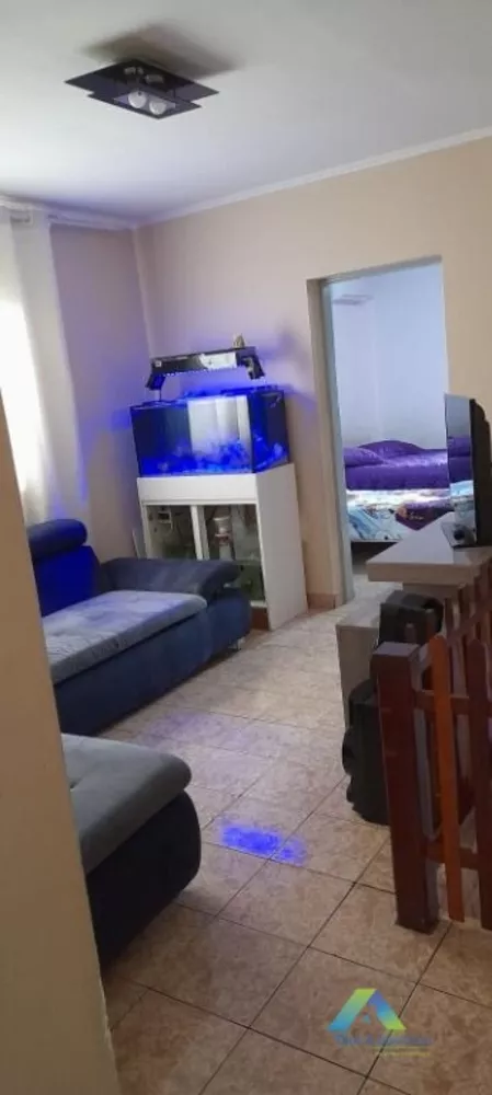 Sobrado à venda com 3 quartos, 160m² - Foto 4