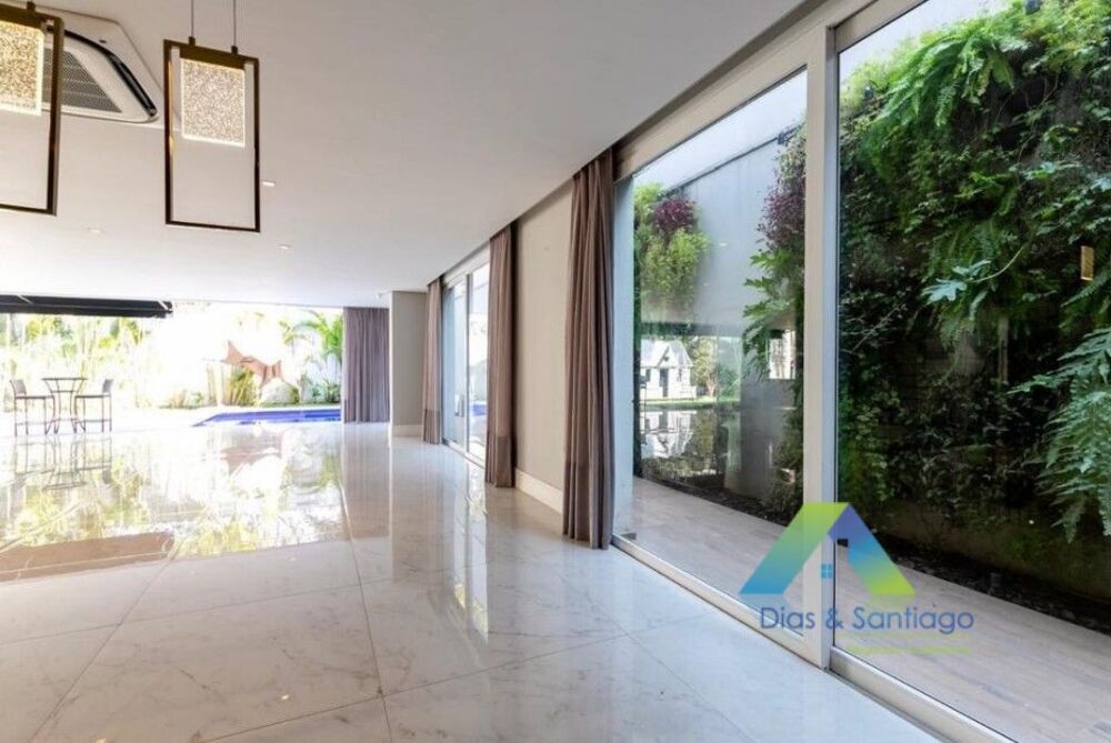 Casa, 3 quartos, 600 m² - Foto 7