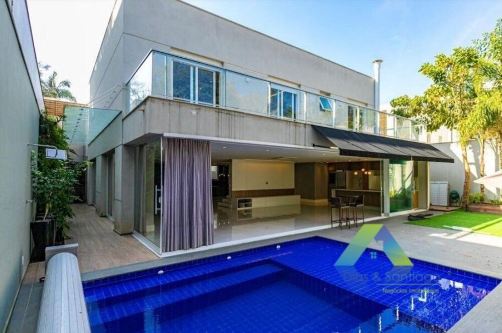 Casa, 3 quartos, 600 m² - Foto 8