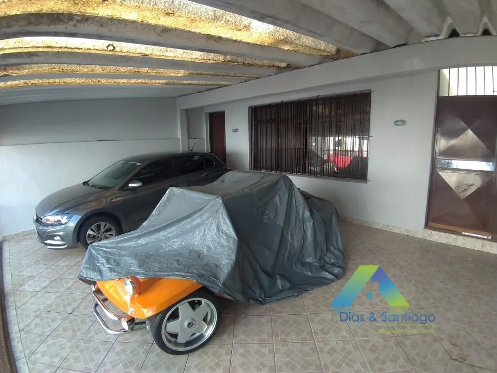 Casa, 4 quartos, 144 m² - Foto 3