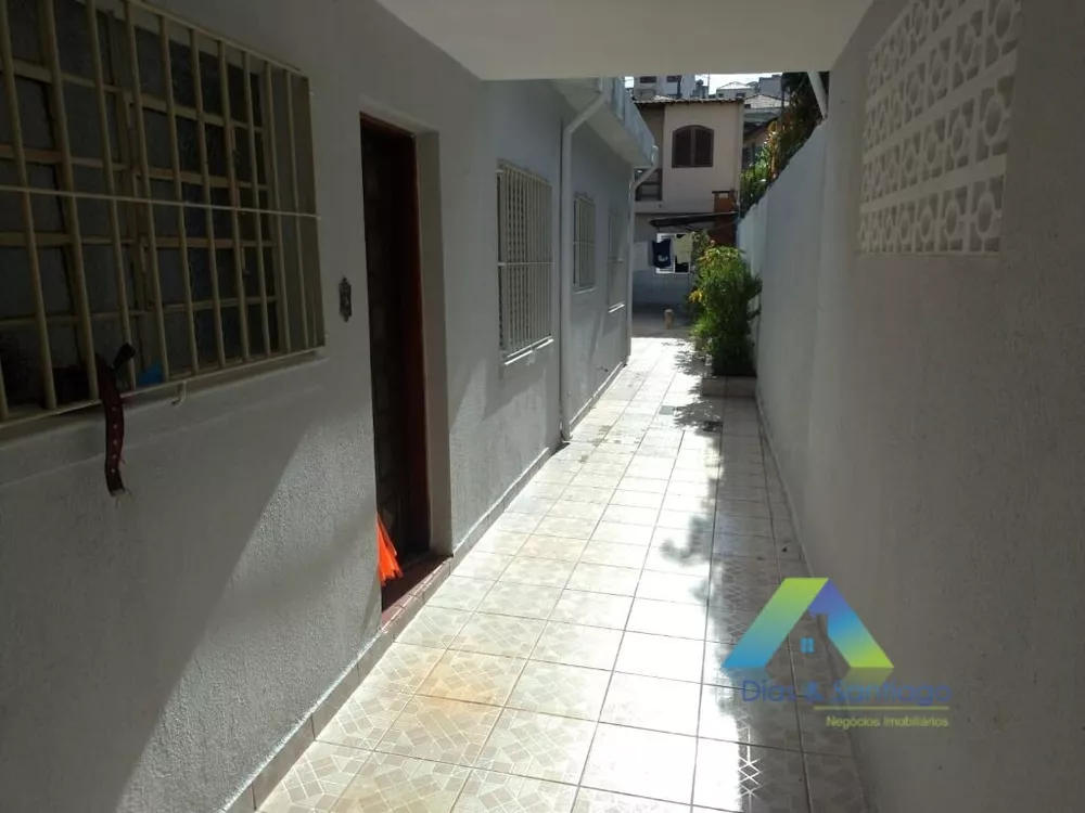 Casa, 4 quartos, 144 m² - Foto 1