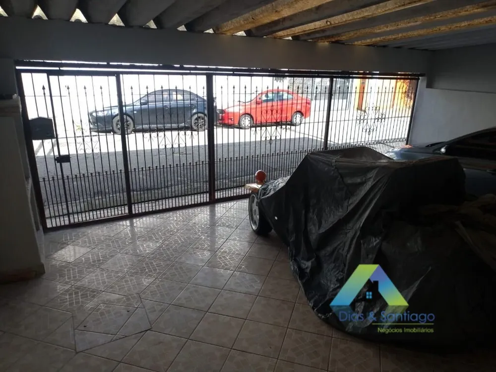 Casa, 4 quartos, 144 m² - Foto 22