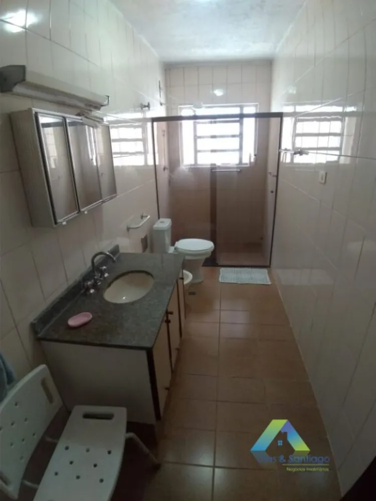 Casa, 4 quartos, 144 m² - Foto 11