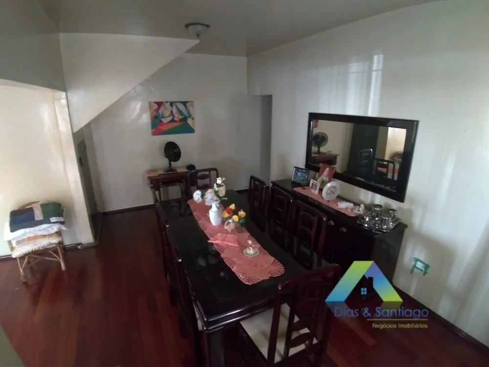 Casa, 4 quartos, 144 m² - Foto 4