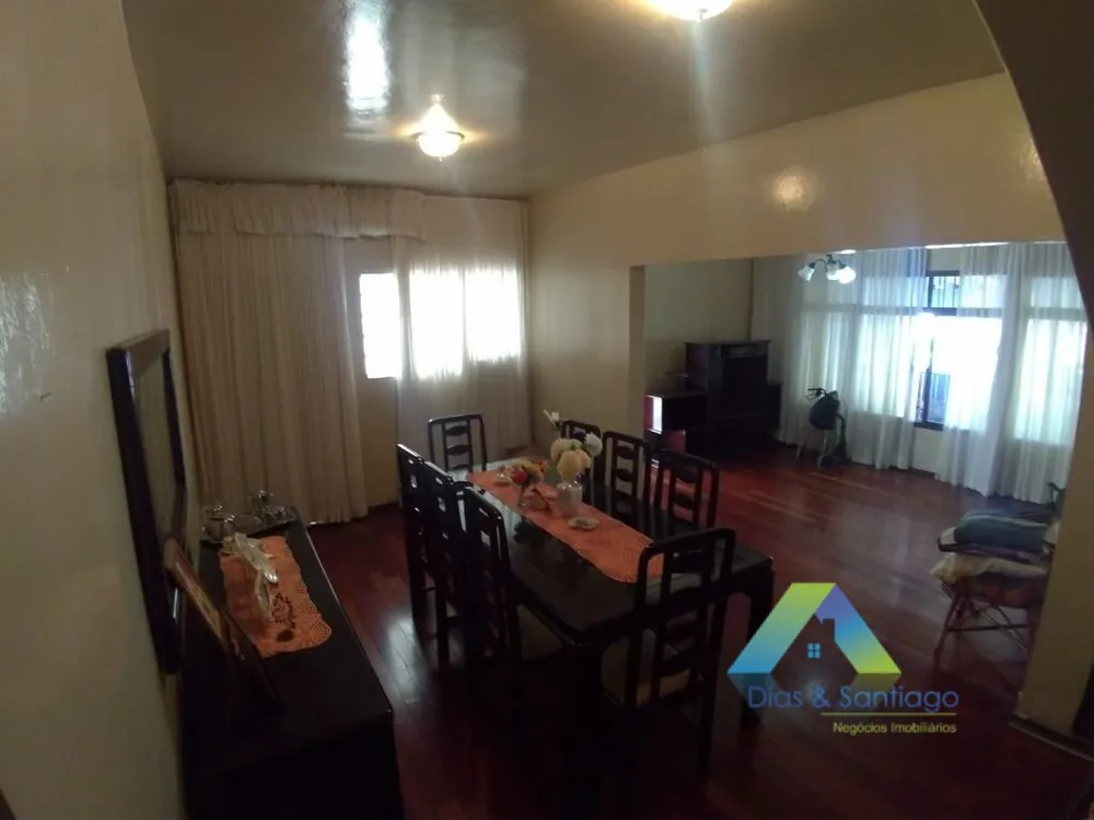 Casa, 4 quartos, 144 m² - Foto 5
