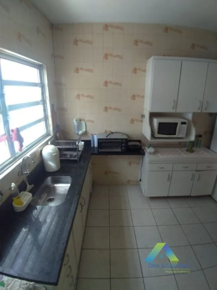 Casa, 4 quartos, 144 m² - Foto 9