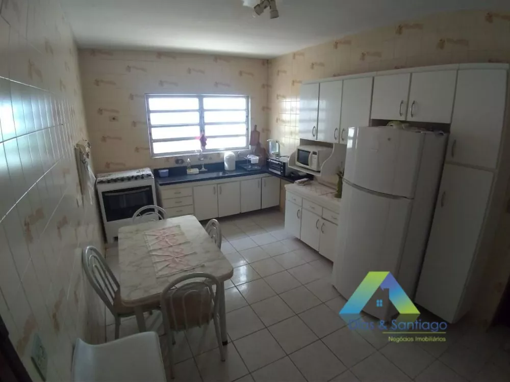 Casa, 4 quartos, 144 m² - Foto 5
