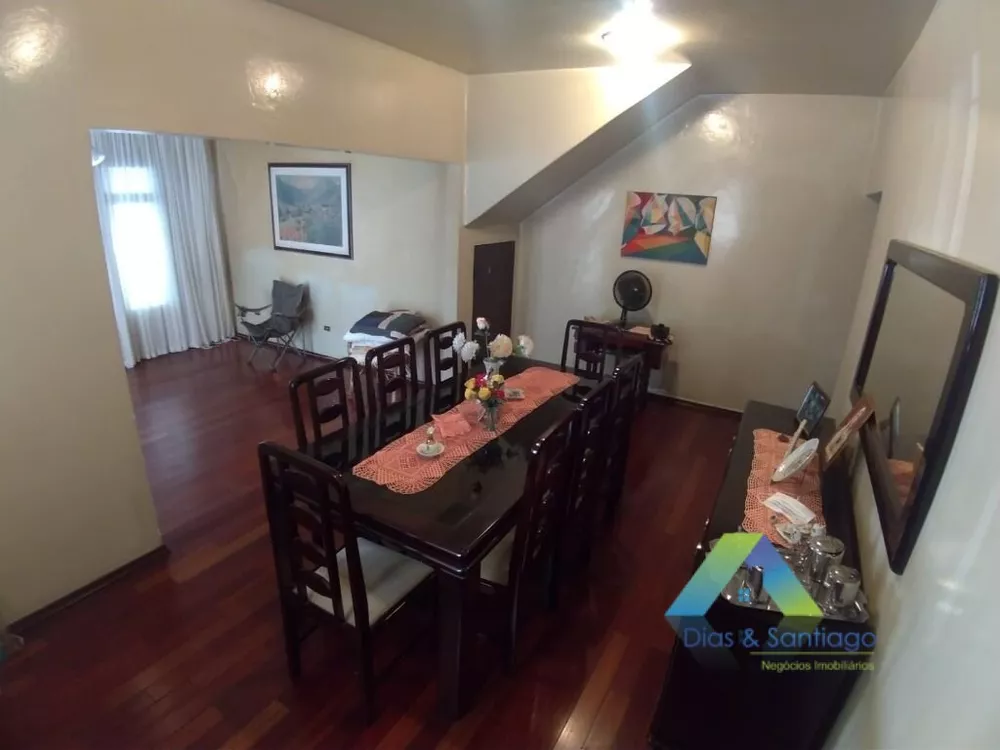 Casa, 4 quartos, 144 m² - Foto 7