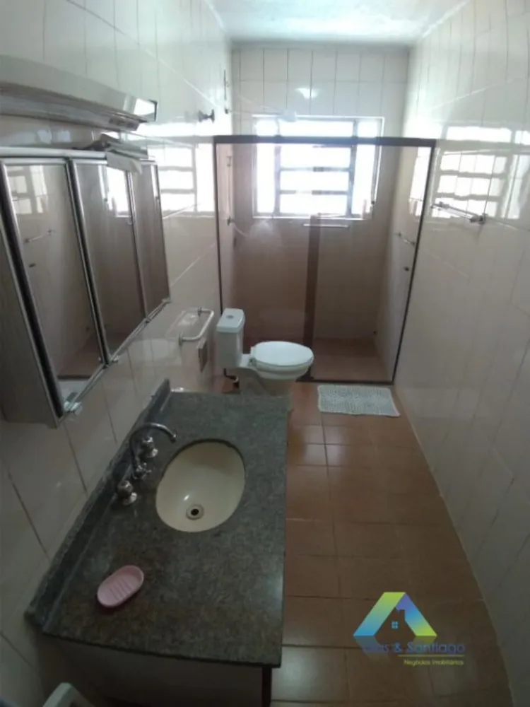 Casa, 4 quartos, 144 m² - Foto 13