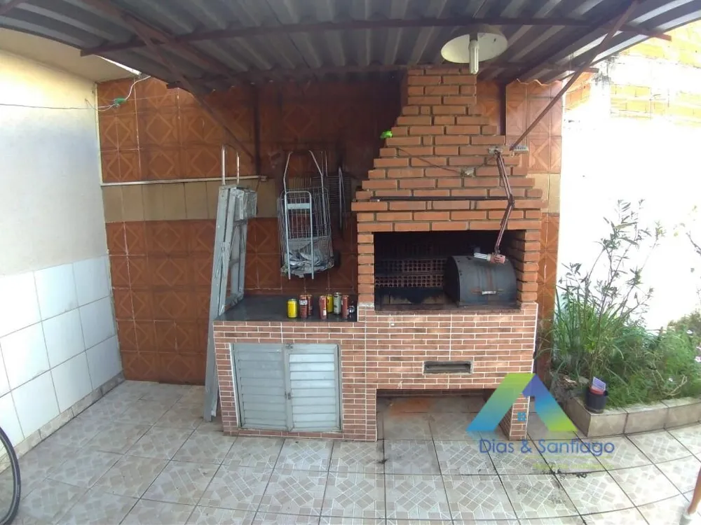 Casa, 4 quartos, 144 m² - Foto 2