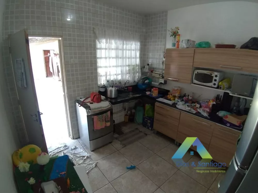 Casa, 4 quartos, 144 m² - Foto 2