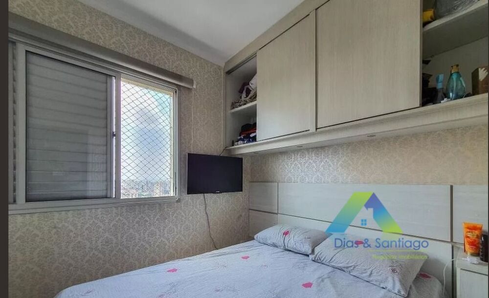 Cobertura à venda com 3 quartos, 180m² - Foto 2