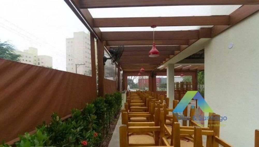 Cobertura à venda com 3 quartos, 180m² - Foto 6