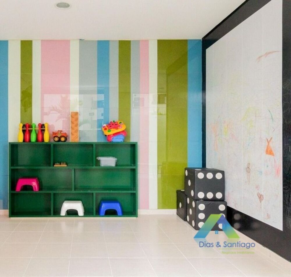 Cobertura à venda com 3 quartos, 180m² - Foto 10