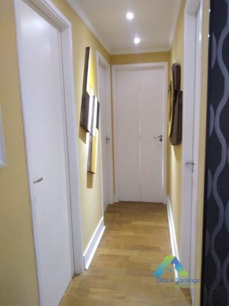 Cobertura à venda com 3 quartos, 180m² - Foto 3