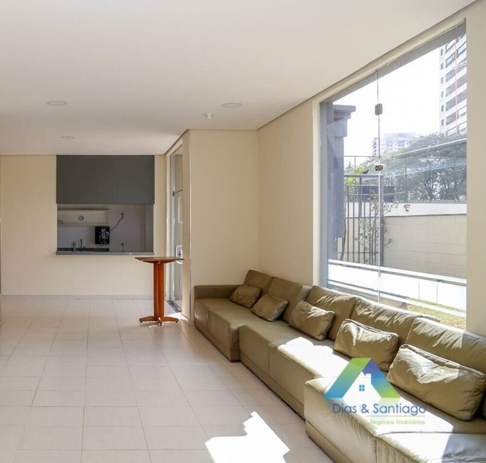 Cobertura à venda com 3 quartos, 180m² - Foto 11