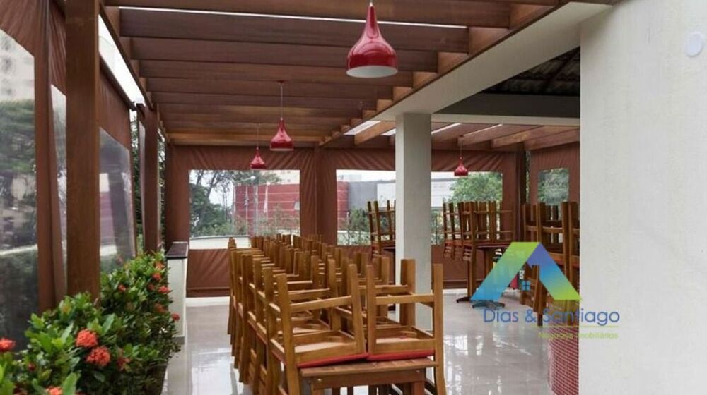 Cobertura à venda com 3 quartos, 180m² - Foto 8