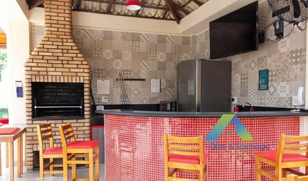 Cobertura à venda com 3 quartos, 180m² - Foto 7