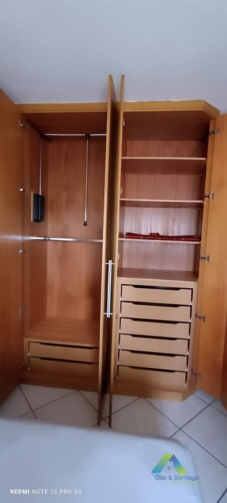 Apartamento, 2 quartos, 83 m² - Foto 2