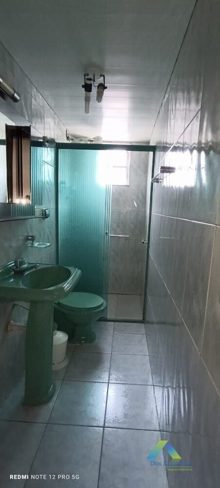 Apartamento, 2 quartos, 83 m² - Foto 1