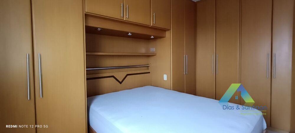 Apartamento, 2 quartos, 83 m² - Foto 12