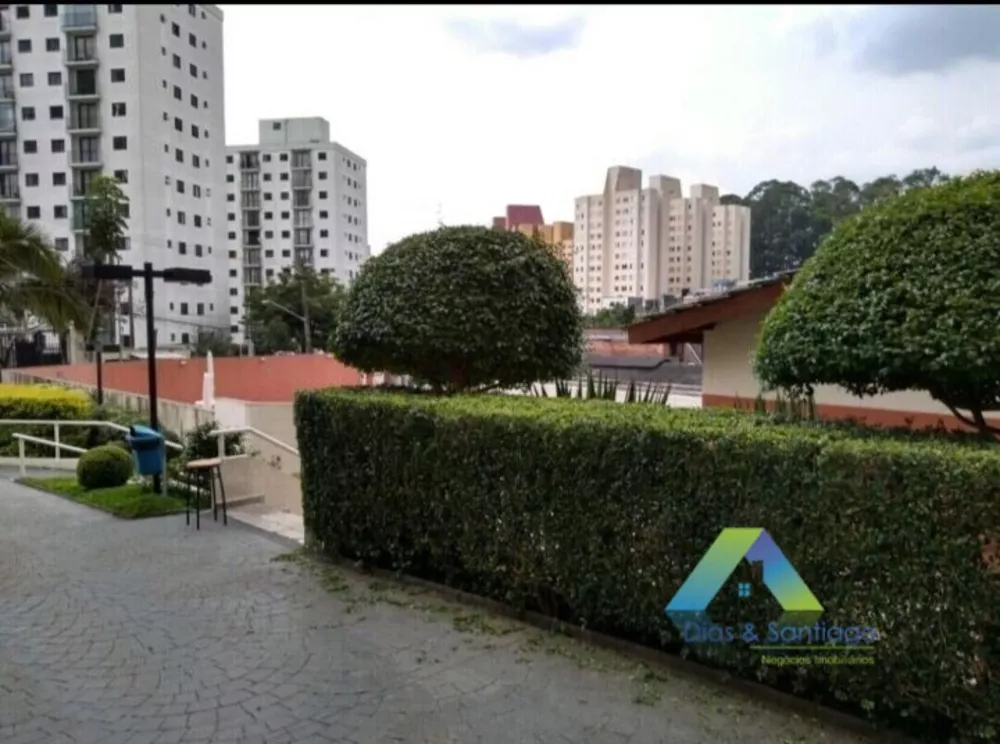 Apartamento à venda com 2 quartos, 50m² - Foto 4