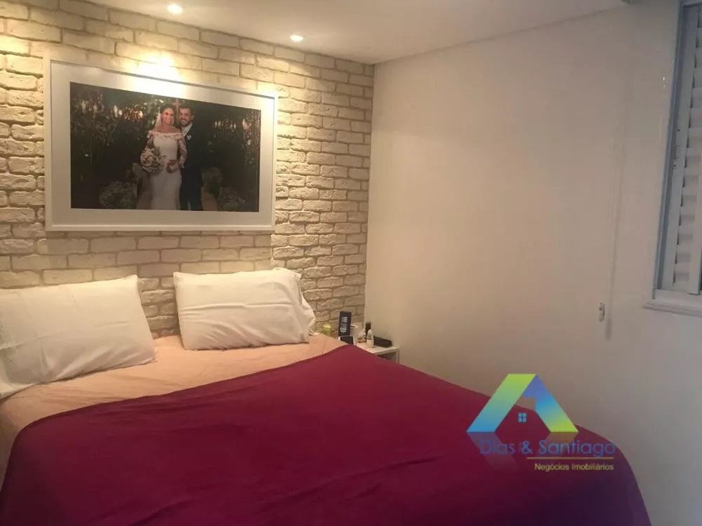 Apartamento à venda com 2 quartos, 79m² - Foto 4