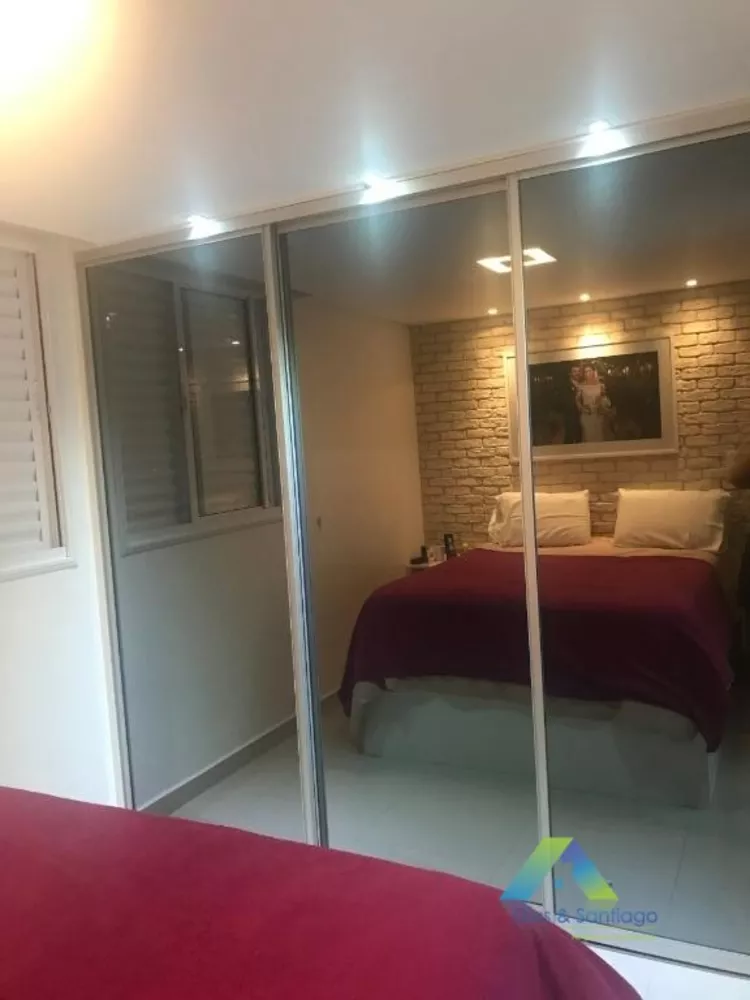 Apartamento à venda com 2 quartos, 79m² - Foto 3