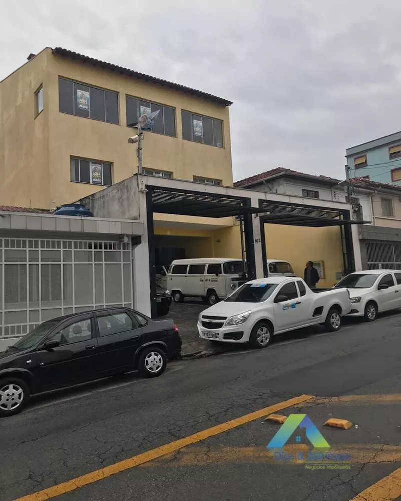 Loja-Salão para alugar, 950m² - Foto 2