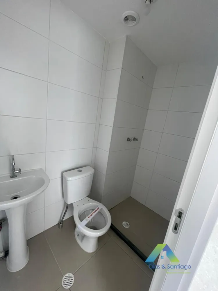 Apartamento, 2 quartos, 37 m² - Foto 10
