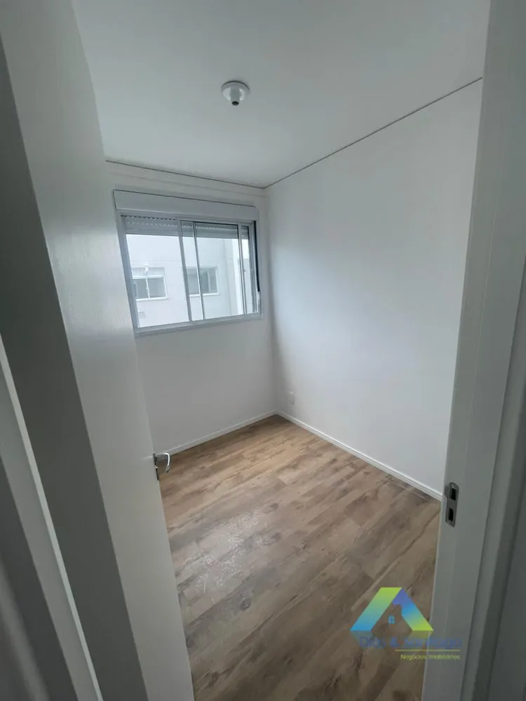 Apartamento, 2 quartos, 37 m² - Foto 8