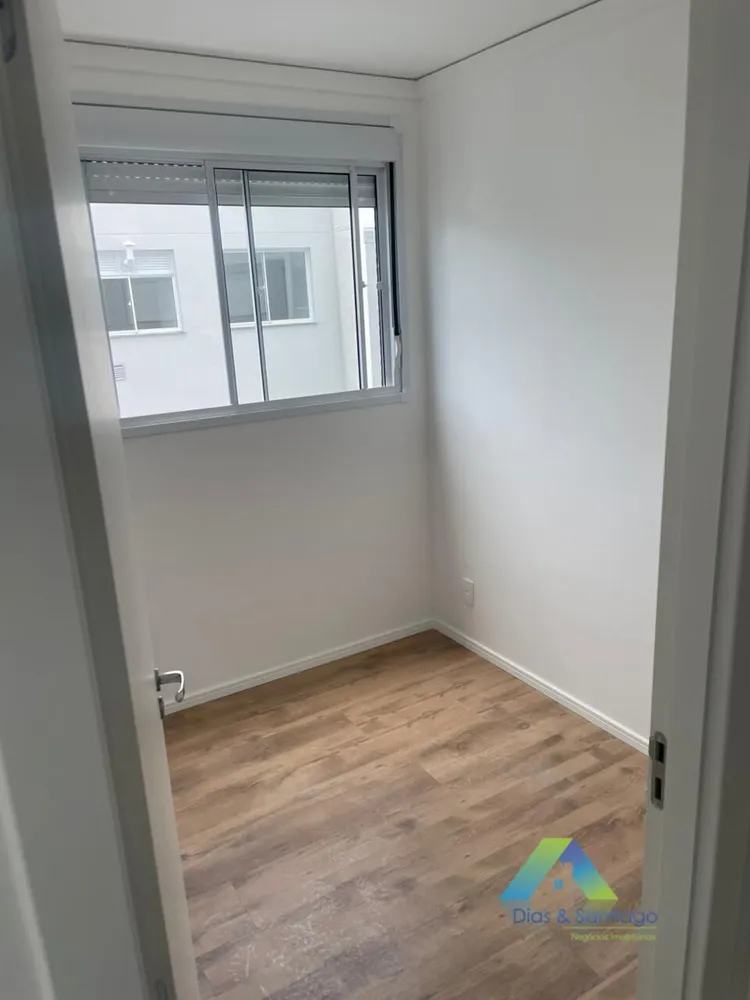 Apartamento, 2 quartos, 37 m² - Foto 6